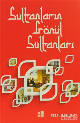 Picture of Sultanların Gönül Sultanları