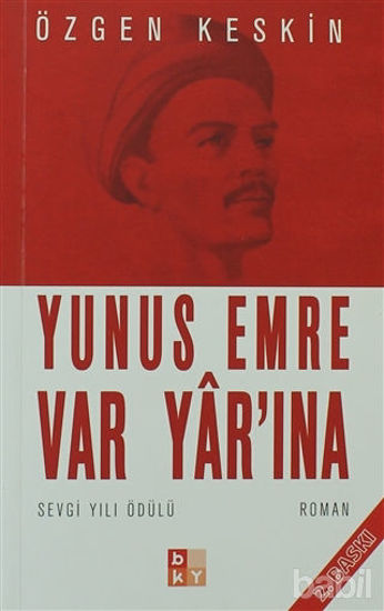 Picture of Yunus Emre Var Yar’ına