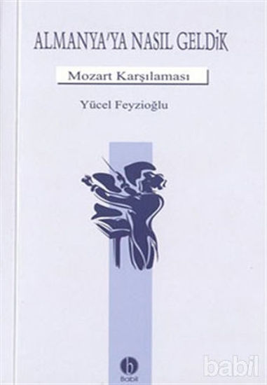 Picture of Almanya’ya Nasıl Geldik