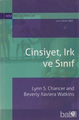 Picture of Cinsiyet, Irk ve Sınıf
