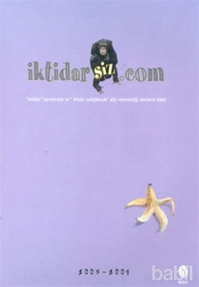 Picture of İktidarsiz.com 2003-2004