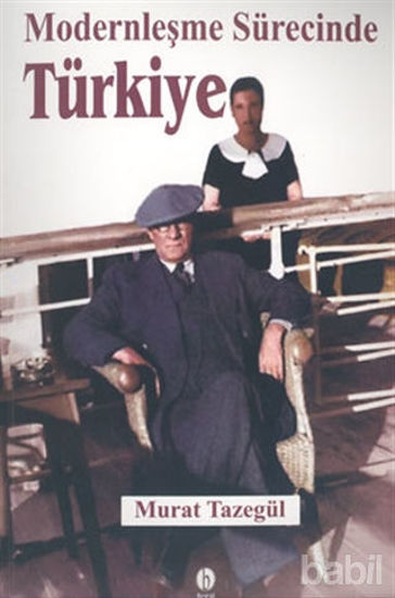 Picture of Modernleşme Sürecinde Türkiye