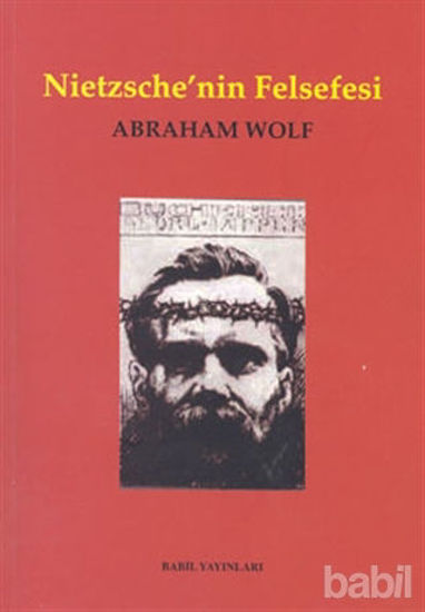 Picture of Nietzsche’nin Felsefesi