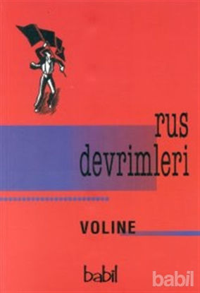Picture of Rus Devrimleri