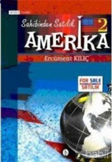 Picture of Sahibinden Satılık Amerika 2. Cilt