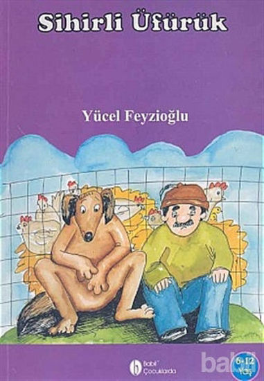 Picture of Sihirli Üfürük