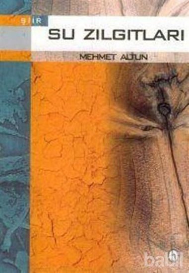 Picture of Su Zılgıtları
