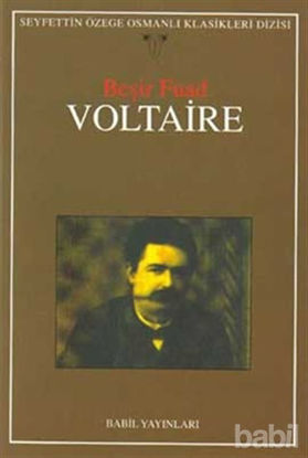Picture of Voltaire