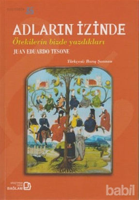 Picture of Adların İzinde