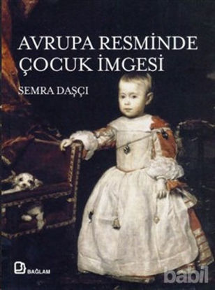 Picture of Avrupa Resminde Çocuk İmgesi
