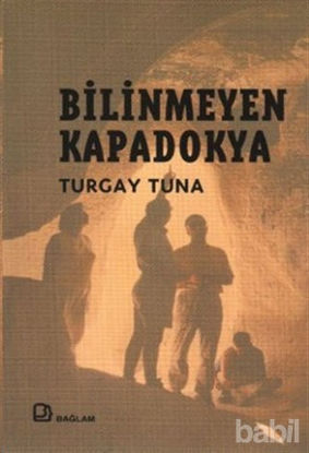 Picture of Bilinmeyen Kapadokya