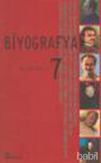 Picture of Biyografya 7 - Tevfik Fikret