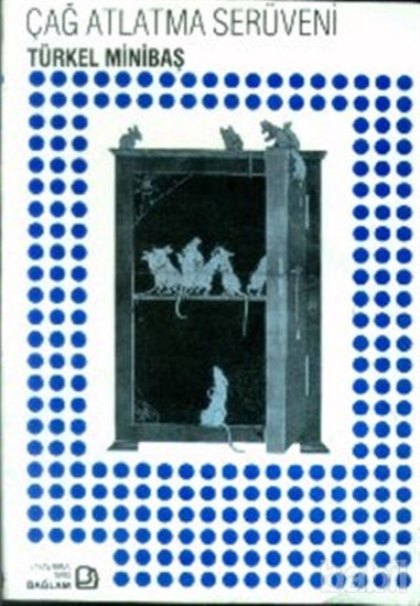 Picture of Çağ Atlatma Serüveni (1453-1980)