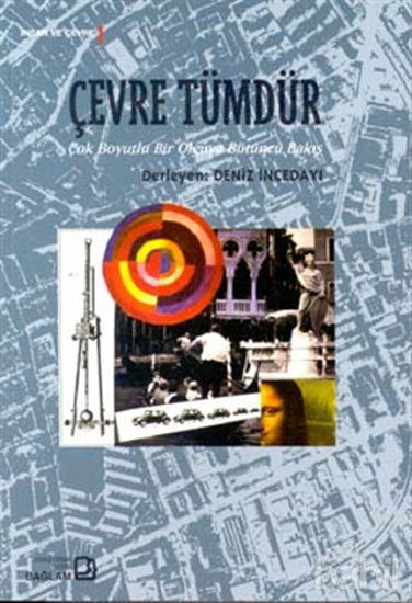 Picture of Çevre Tümdür