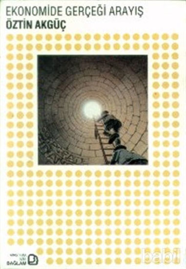 Picture of Ekonomide Gerçeği Arayış