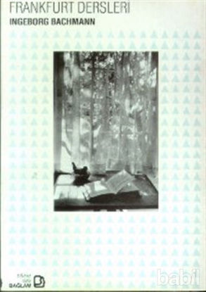 Picture of Frankfurt Dersleri