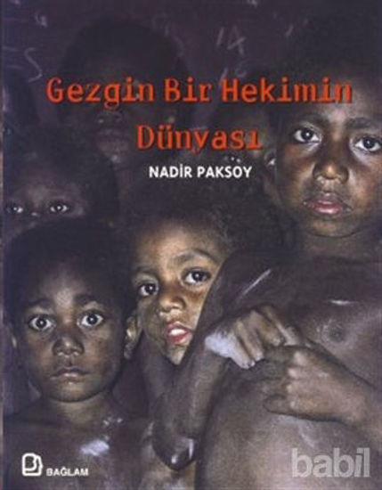 Picture of Gezgin Bir Hekimin Dünyası