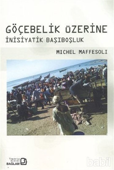 Picture of Göçebelik Üzerine