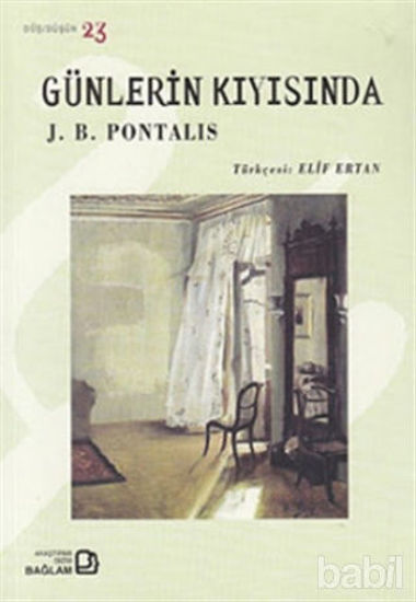 Picture of Günlerin Kıyısında