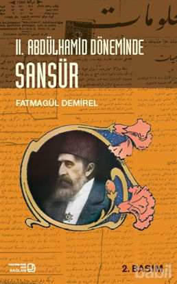 Picture of 2. Abdülhamid Döneminde Sansür
