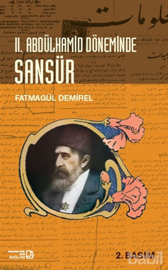 Picture of 2. Abdülhamid Döneminde Sansür