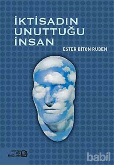 Picture of İktisadın Unuttuğu İnsan