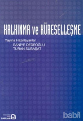 Picture of Kalkınma ve Küreselleşme