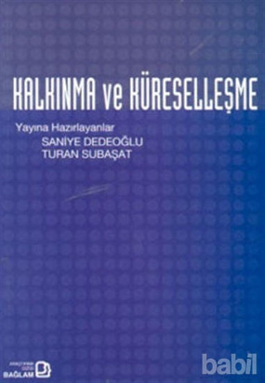 Picture of Kalkınma ve Küreselleşme