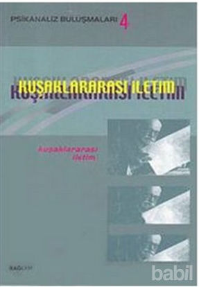 Picture of Kuşaklararası İletim