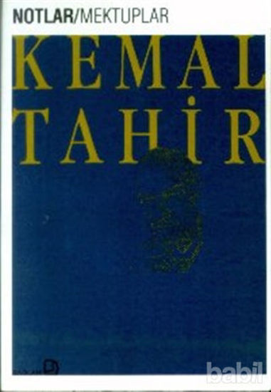 Picture of Mektuplar