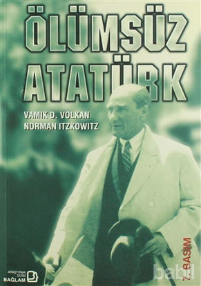 Picture of Ölümsüz Atatürk
