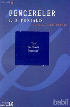 Picture of Pencereler