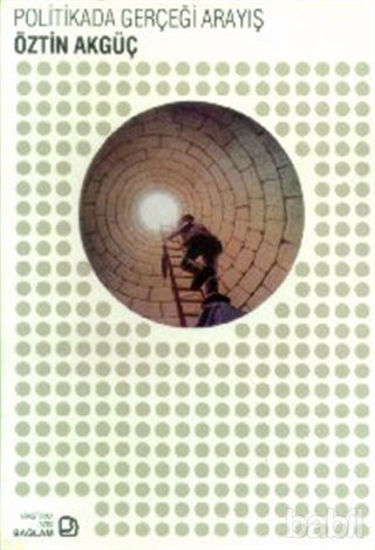 Picture of Politikada Gerçeği Arayış