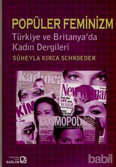 Picture of Popüler Feminizm