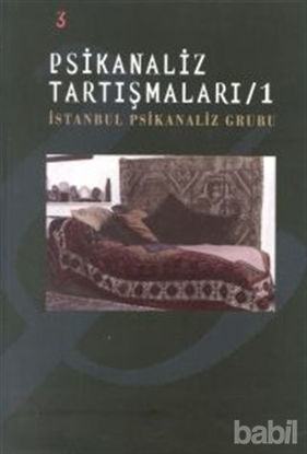 Picture of Psikanaliz Tartışmaları