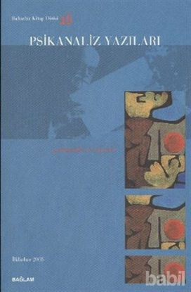 Picture of Psikanaliz Yazıları 16