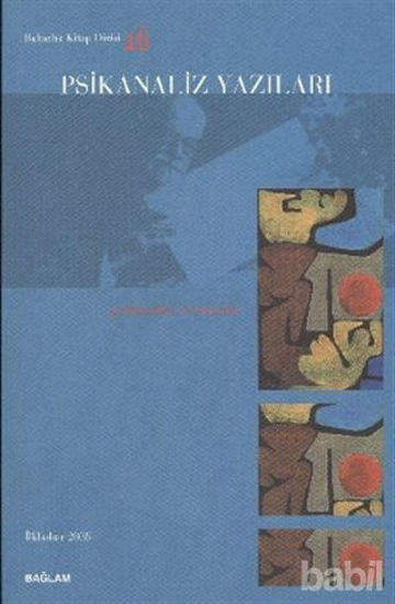Picture of Psikanaliz Yazıları 16