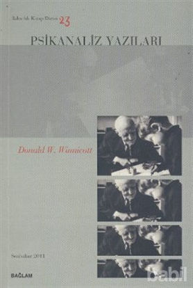 Picture of Psikanaliz Yazıları 23