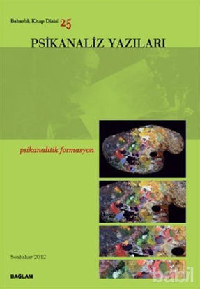 Picture of Psikanaliz Yazıları 25