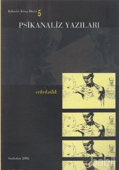 Picture of Psikanaliz Yazıları 5