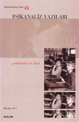 Picture of Psikanaliz Yazıları 22