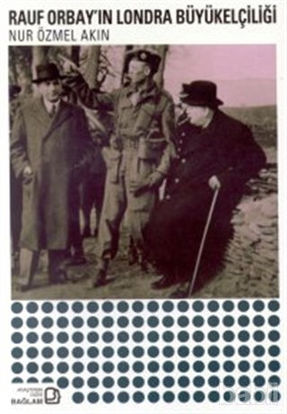 Picture of Rauf Orbay’ın Londra Büyükelçiliği
