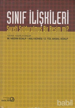Picture of Sınıf İlişkileri