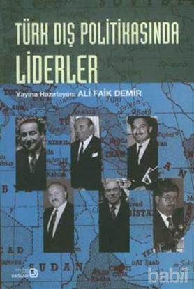 Picture of Türk Dış Politikasında Liderler