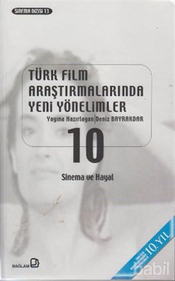 Picture of Türk Film Araştırmalarında Yeni Yönelimler 10