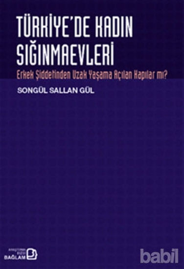 Picture of Türkiye’de Kadın Sığınmaevleri