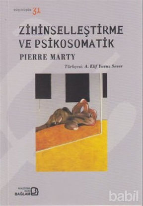 Picture of Zihinselleştirme ve Psikosomatik