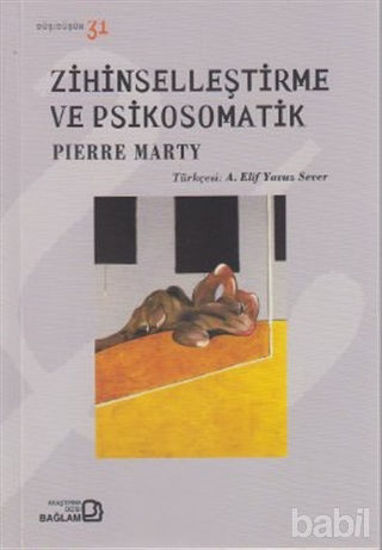 Picture of Zihinselleştirme ve Psikosomatik