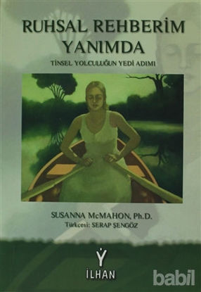 Picture of Ruhsal Rehberim Yanımda