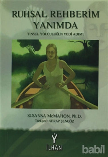 Picture of Ruhsal Rehberim Yanımda